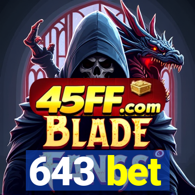 643 bet